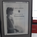 Il mio nome era Anastasia di Ariel Lawhon