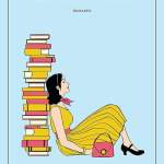 La lettrice testarda di Amy Witting