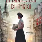 La biblioteca di Parigi di Janet Skeslien Charles