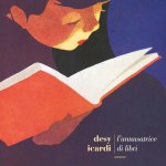 L’annusatrice di libri di Dasy Icardi