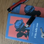 Recensione: Il blu delle rose di Tony Laudadio