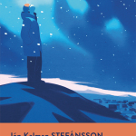 Crepitio di stelle di Jòn Kalman Stefànsson