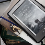 Il gioco della devozione di S.R. Masters