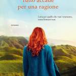 Tutto accade per una ragione di Anna Dalton