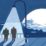 L’ultima nave per Tangeri di Kevin Barry