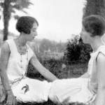 Le inseparabili di Simone De Beauvoir