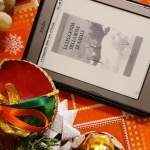 La leggenda della rosa di Natale di Selma Lagerlof