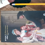 Le disavventure di Amos Barton di George Eliot