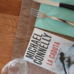 La caduta di Michael Connelly