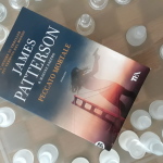 Peccato mortale di James Patterson