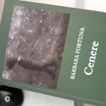 Cenere di Barbara Fortuna