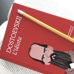L’idiota di Fedor Dostoevskij