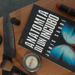Anatomia di un incubo di James Carol
