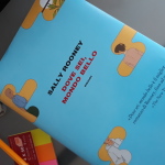 Dove sei, mondo bello di Sally Rooney