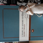 I diari di Adamo ed Eva di Mark Twain
