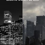2030: Apocalypse war di Elisa Delpari