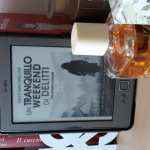 Un tranquillo weekend di delitti di Gilly MacMillan