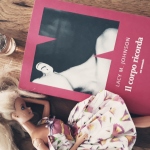 Il corpo ricorda di Lacy M. Johnson