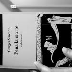 Pena la morte di Georges Simenon