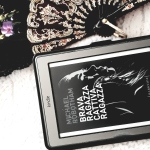 Brava ragazza cattiva ragazza di Michael Robotham