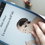La struttura dell’iki di Kuki Shuzo