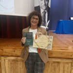Cenere di Barbara Fortuna finalista al Concorso Argentario 2022