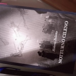 Notturno cileno di Roberto Bolaño