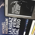 La ragazza che viene dal buio di Michael Robotham