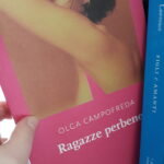 Ragazze perbene di Olga Compofreda