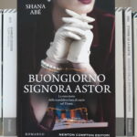 Buongiorno signora Astor di Shana Abé