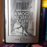 La moglie del serial killer di Alice Hunter