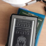 Le figlie di Sparta di Claire Heywood