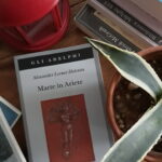 Marte in ariete di Alexander Lernet-Holenia