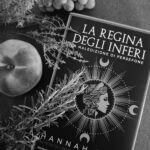 La regina degli inferi di Hannah Lynn