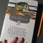 L’inverno del nostro scontento di John Steinbeck