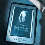 Vertigine di Franck Thilliez
