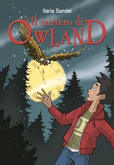 Owland copertina