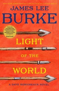 Book Review Light of the World