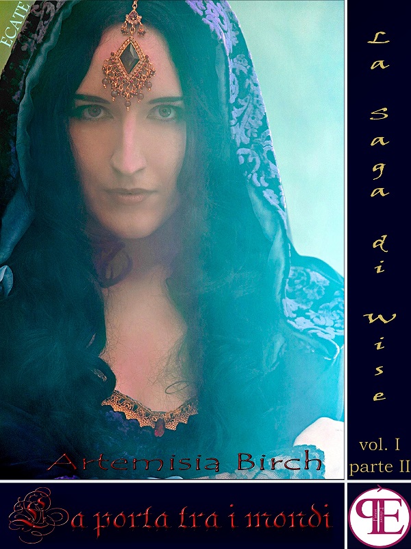 La porta tra i mondi (II) - Artemisia Birch
