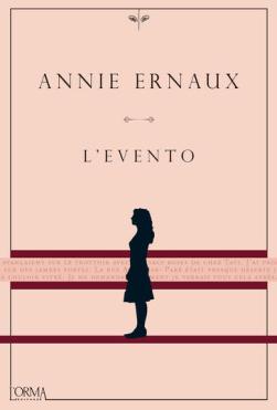 Levento-di-Annie-Ernaux