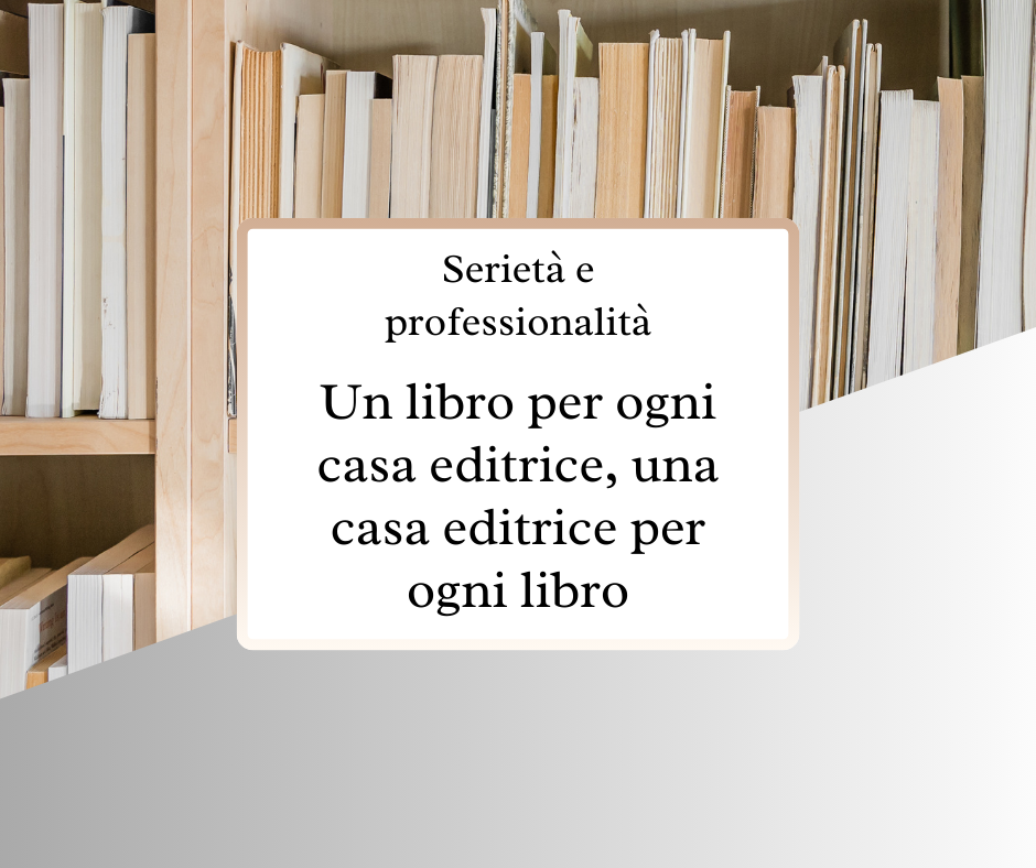 Rappresentanza editoriale