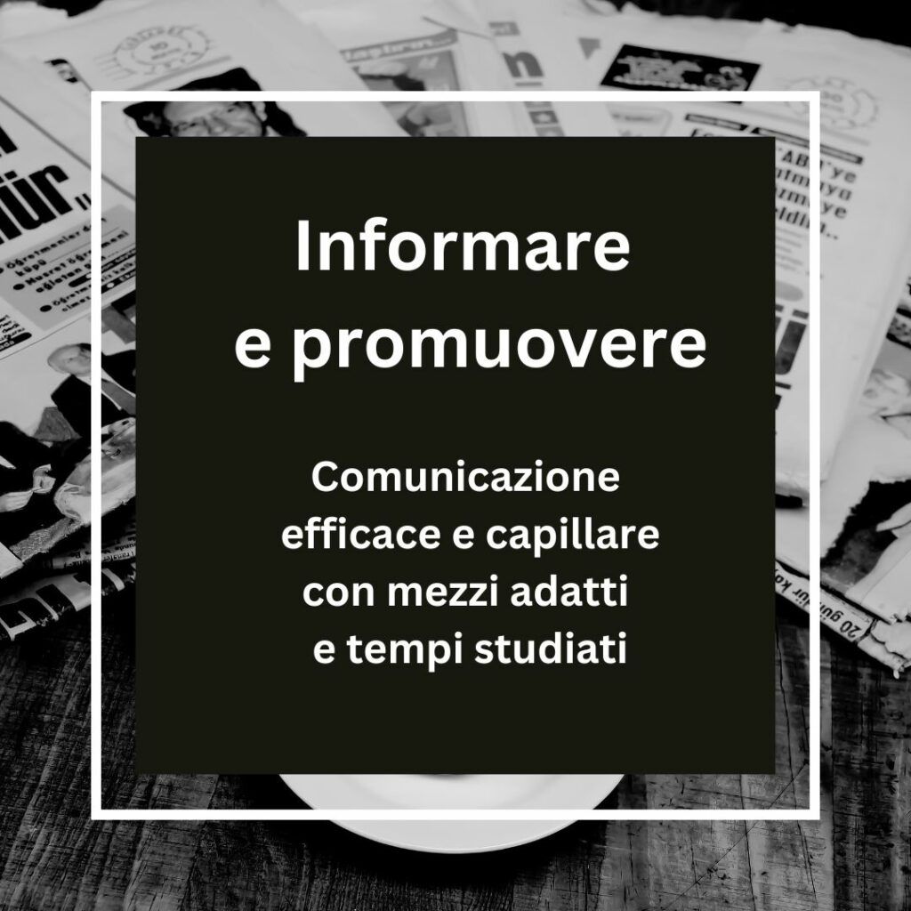 Ufficio stampa