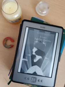 Il caso Agatha Christie di Nina de Gramont