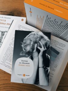 Rendez-vous di Daphne Du Maurier