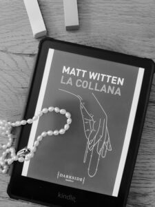 La collana di Matt Witten